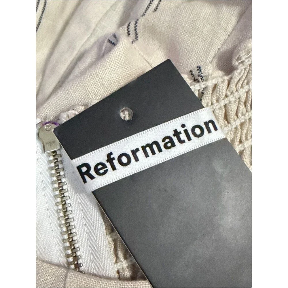 Reformation size color